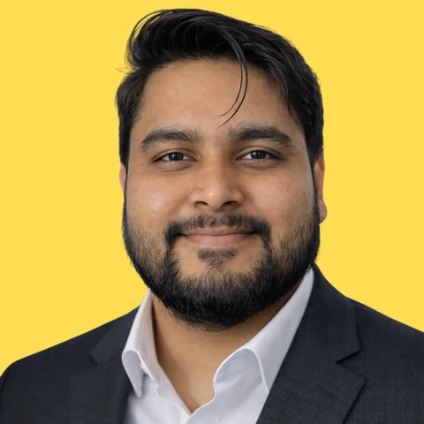 Abhishek Singh Parihar