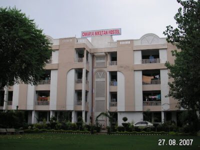 Chhaya Niketan International | Hostel in Agra