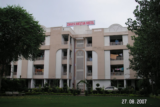 Chhaya Niketan International | Hostel in Agra