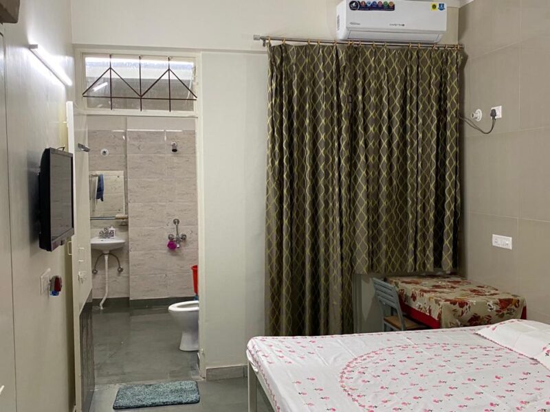 Chhaya Niketan International | Hostel in Agra