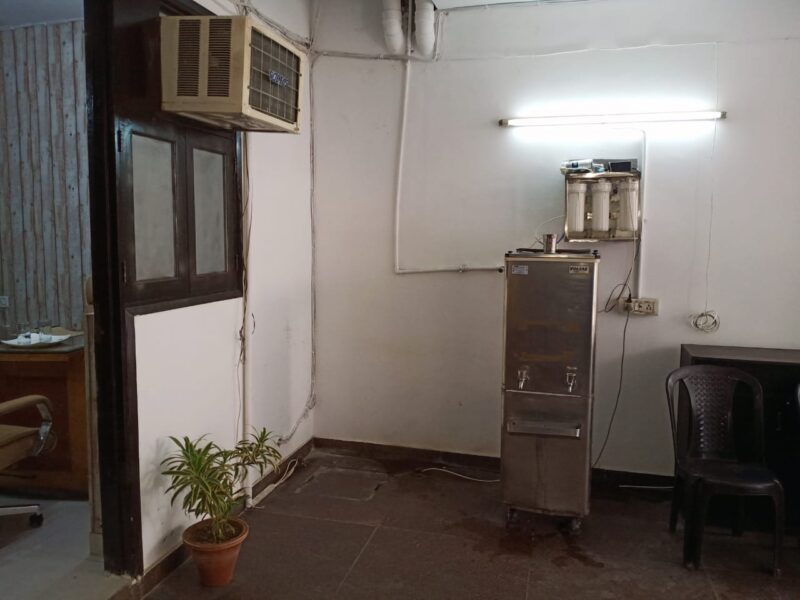 Comfort Rooms | PG in New Delhi