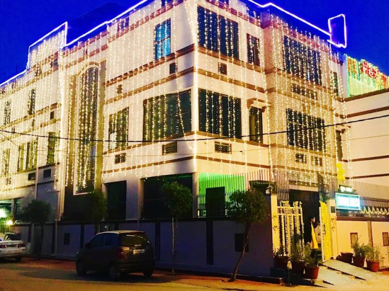 Dayalwasi Girls | Hostel & Pg in Agra