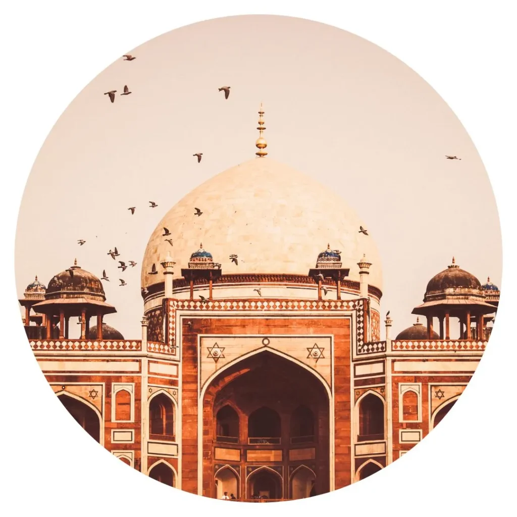 hostelbee-delhi-icon