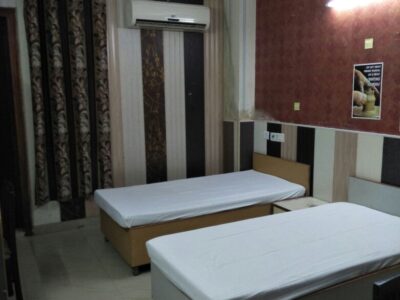 Gold Villa Girls | Pg in New Delhi