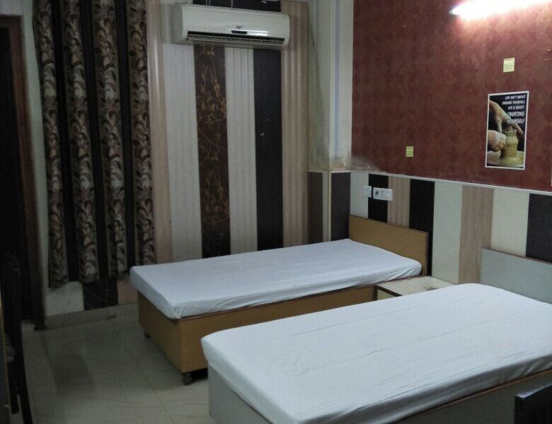 Gold Villa Girls | Pg in New Delhi