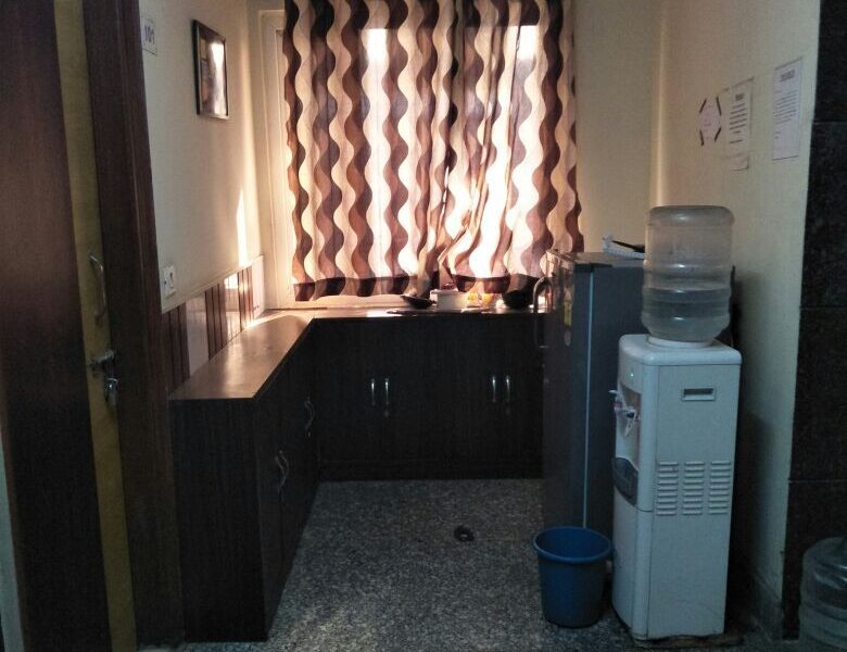 Gold Villa Girls | Pg in New Delhi
