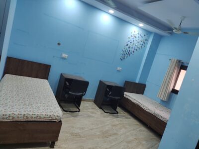 Happy Home | Pg in New Delhi
