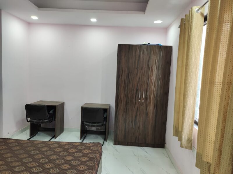 Happy Home | Pg in New Delhi
