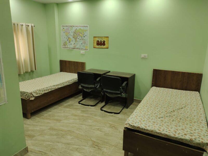 Happy Home | Pg in New Delhi
