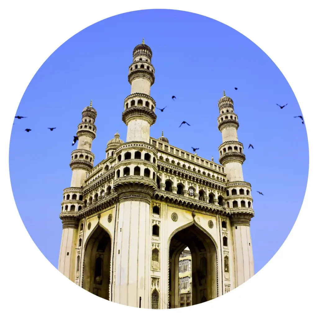 Hyderabad hostelbee icon