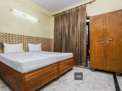Nirmal Niwas Boys | PG in Noida
