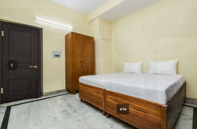 Nirmal Niwas Boys | PG in Noida
