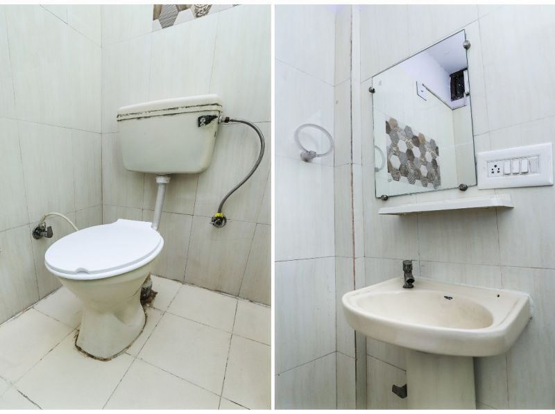 Nirmal Niwas Boys | PG in Noida