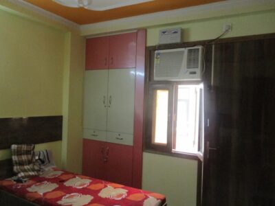 Obera Girls | PG in South Delhi