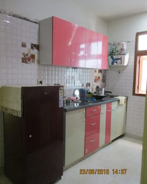 Obera Girls | PG in South Delhi