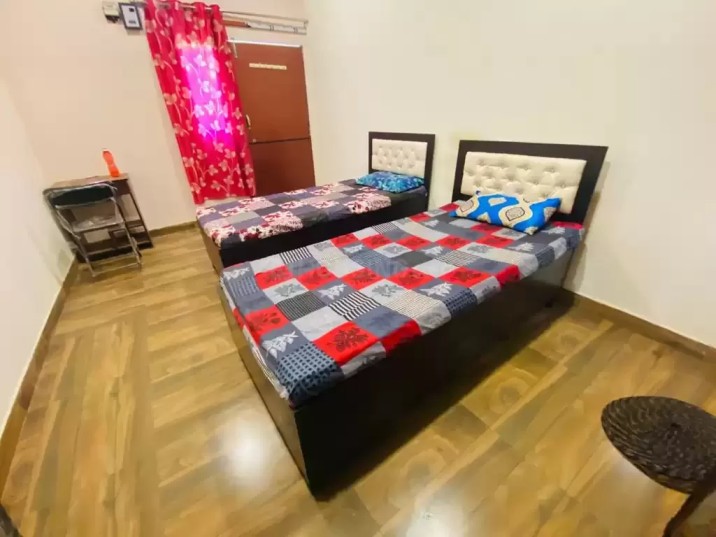 Om Sai | PG in Ghaziabad