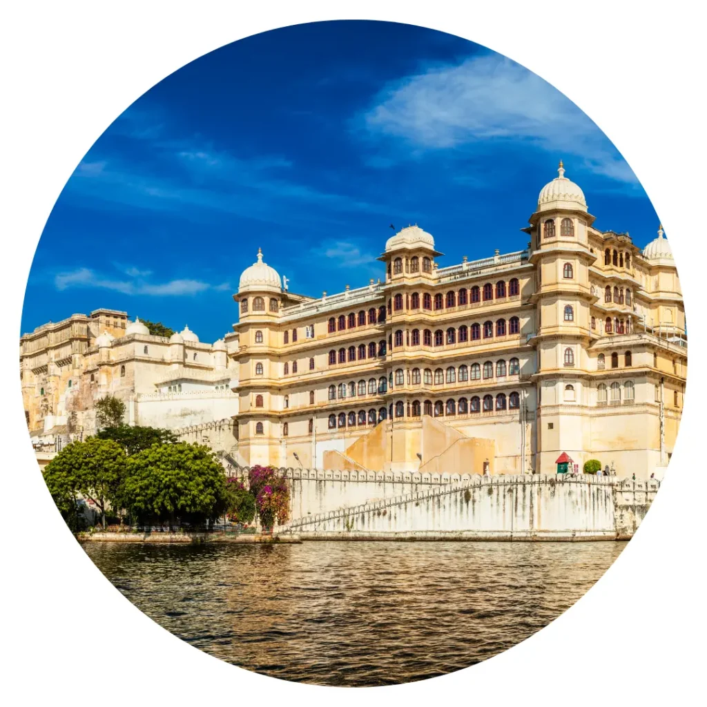 udaipur hostelbee icon