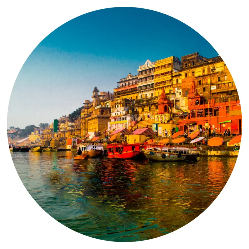 varanasi hostelbee icon