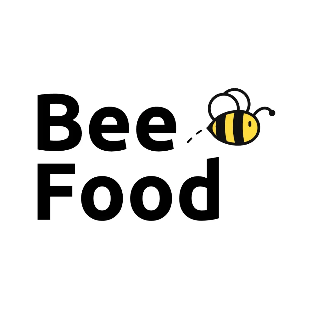 hostelbee-bee-food