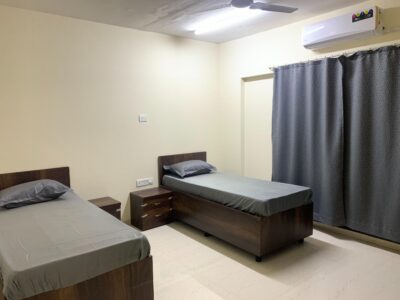 Pinaki Comfort Stay | Pg near Mumbai