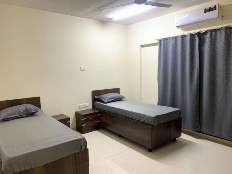 Pinaki Comfort Stay | Pg near Mumbai