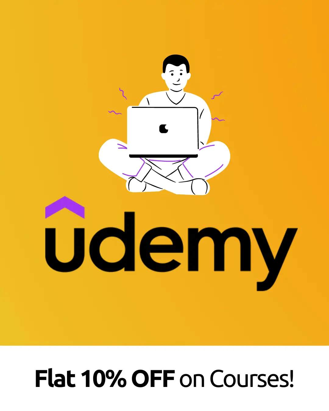 udemy reward hostelbee