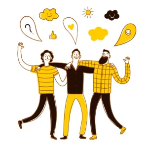 personal growth for a fulfilling life development fulfilling life potential healthy relationship friendship hostelbee