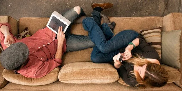 Heartfelt Connections guide to beautiful relationships Communication Meaningful relationship Connections Technology Challenges Positivity