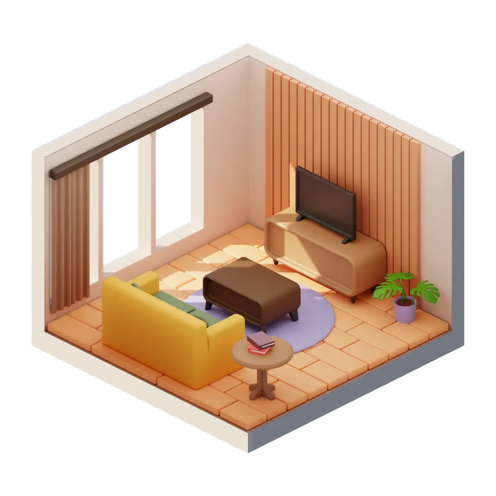 hostelbee-hostel-PG-finder-vector